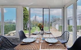 Holiday Home Le Rouge Gorge By Interhome